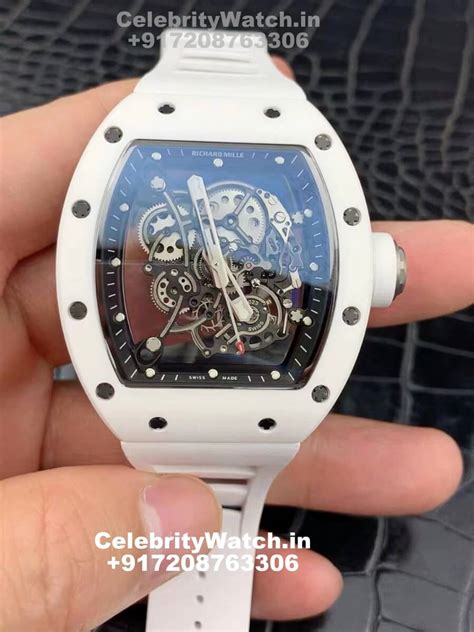 richard mille rm 55 replica